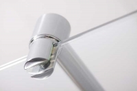 Duschtüre für Nischen - Serie SmartLINE Classic - Typ N200